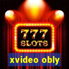 xvideo obly